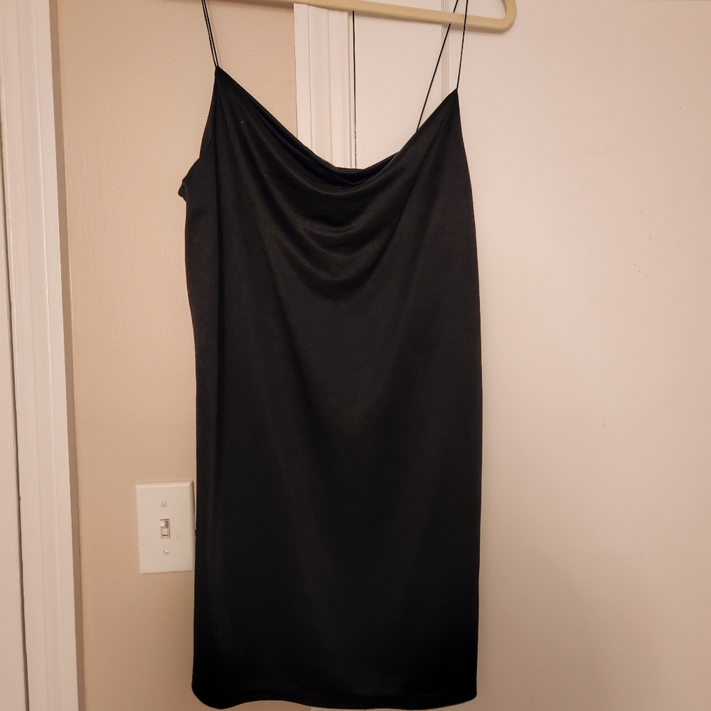 Zara Slip Dress
